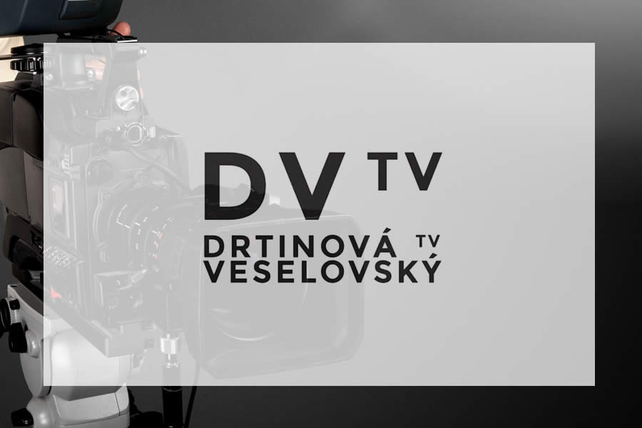 DVTV, Zásah policie